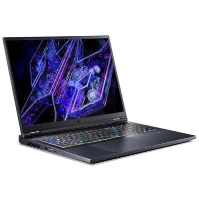 ACER PC portable Gamer  Predator Helios 18 PH18-72-97DT - 18.0