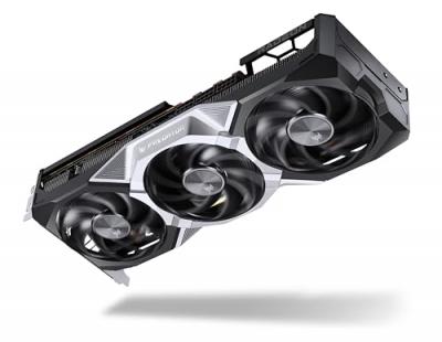 ACER  Predator BiFrost Radeon RX 9070 XT OC 16 Go 