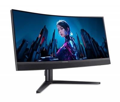 ACER  34"" Moniteur UltraWide gaming incurv&eacute; 