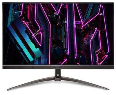 ACER  27"" 4K UHD Moniteur gaming 