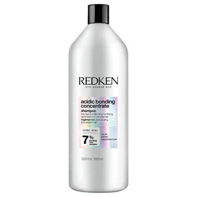 REDKEN  Acidic Bonding Concentrate Shampoing sans sulfate 1000 ml