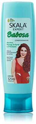 SKALA Acondicionador Aloe Vera Hidranutritivo 325 ML