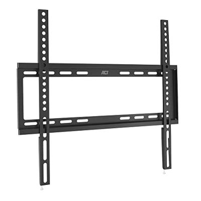  ACT AC8351 support pour t&eacute;l&eacute;viseur 139,7 cm (55"") Noir