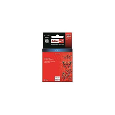 ACTIVEJET Active jet acc - 551c 551c 6509b001 cli-cartouche dimpression &agrave; jet dencre