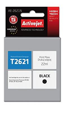 ACTIVEJET Active Jet AE - 2621N eps_t260 Cartouche Jet d'encre