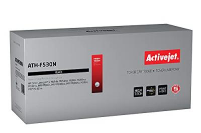 ACTIVEJET  ATH-F530N Cartouche de Toner 1 pi&egrave;ce(s) Compatible Noir