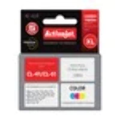 ACTIVEJET  CA0040 Cartouche d'encre
