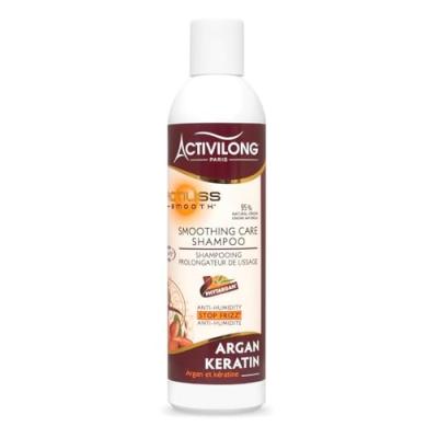 ACTIVILONG Shampooing prolongateur de lissage Actiliss  250 ML