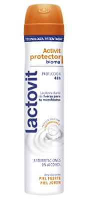 LACTOVIT Activit PROBIOTIC-L 0% deo vaporisateur 200 ml
