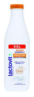  Lactovit Activit Probiotic&acute;L Gel Douche 900 ml