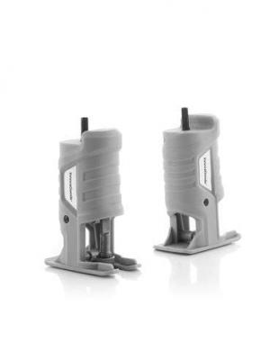 INNOVAGOODS Adaptateur de Scie Sauteuse pour Perceuse Jrill 