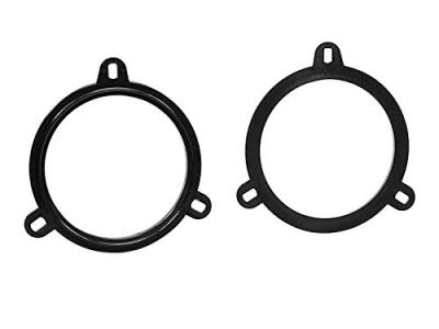 ACV Adaptateur haut parleurs &oslash; 100 mm honda hr-v 2001 > plage arri&egrave;re