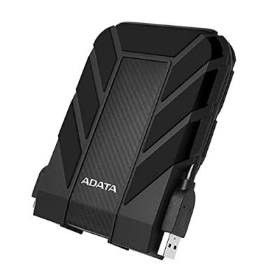ADATA   HD710 Pro disque dur externe 5000 Go Noir
