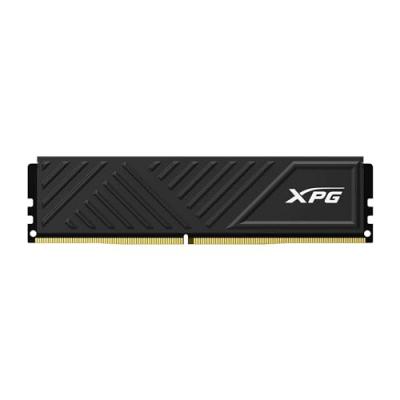 ADATA  DDR4 8GB 3600-18 XPG D35 BK Single Tray