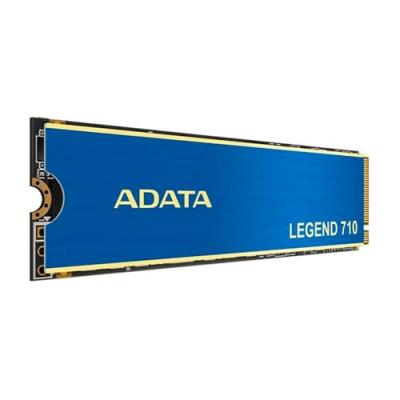 ADATA  LEGEND 710 M.2 512 Go PCI Express 3.0 3D NAND NVMe