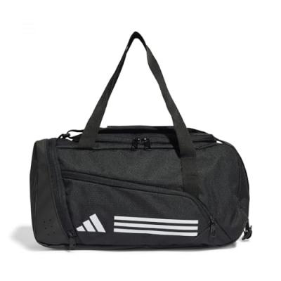 ADIDAS  Essentials Xs 3 Stripes 14l Duffel Noir