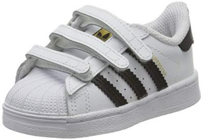 ADIDAS Chaussure Superstar Blanc - , pointure 25