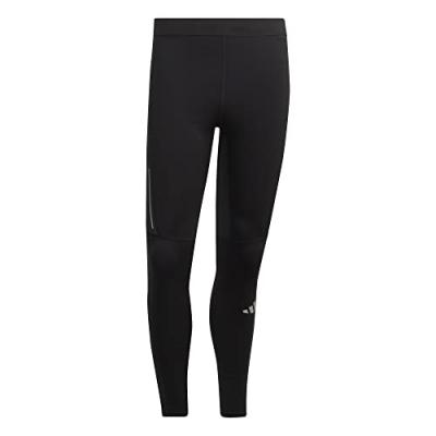 ADIDAS  Collant homme Own the Run . Couleur: Noir