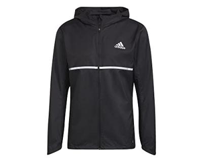 ADIDAS Veste de running  own the run noir