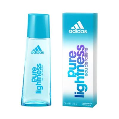ADIDAS  Pure Lightness Eau de Toilette para Mujer - 50 ml