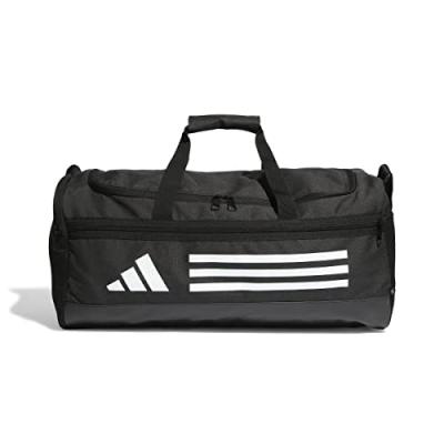 ADIDAS Sac de sport  tr duffle s noir taille : unique r&egrave;f : 20110