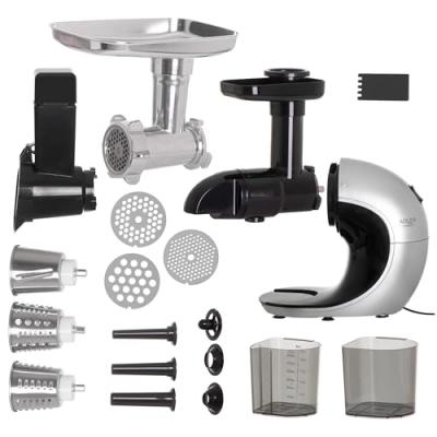 ADLER Centrifugeuse  ad 4131 noir 150 w 800 ml 1 l 