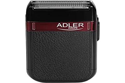 ADLER  AD 2923 Rasoir Homme de voyage rechargeable par USB
