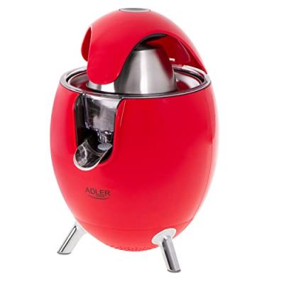 CAMRY Adler AD 4013 Presse-agrumes rouge