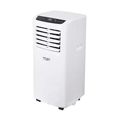 ADLER  AD 7909 Climatiseur 7000 BTU - T&eacute;l&eacute;commande - 780W