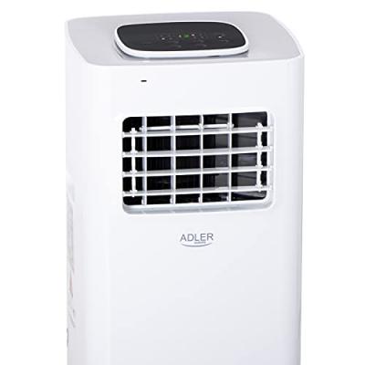 ADLER  AD 7924 Climatiseur 5000 BTU Blanc