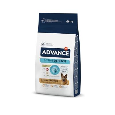 AFFINITY ADVANCE German Shepherd Berger Allemand 12 Kg Advance