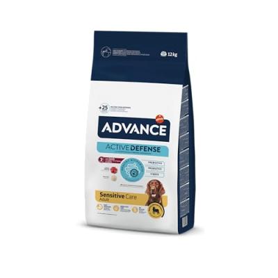 AFFINITY ADVANCE  Chien Adult Sensitive Agneau Riz