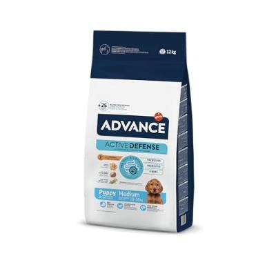 AFFINITY ADVANCE  Chien Medium Puppy Poulet et Riz
