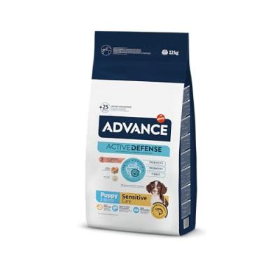 AFFINITY ADVANCE Advance Puppy Sensitive au saumon pour chien 2 x 12 kg