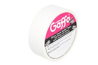 ADVANCE  Tapes 5808 BLK - Adh&eacute;sif isolant PVC noir 19 mm x 33m