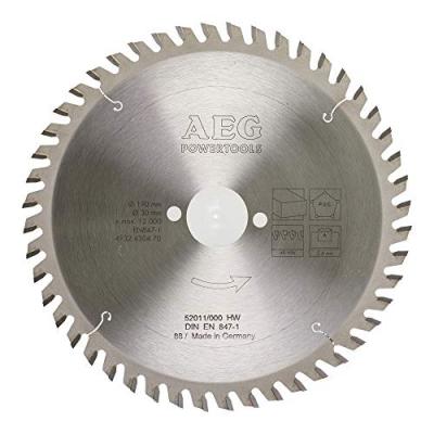 AEG Lame scie circulaire  2.8x190mm 4932430470 4932430470