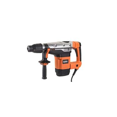 AEG Perforateur burineur &eacute;lectrique  SDSMAX 1500W KH7E