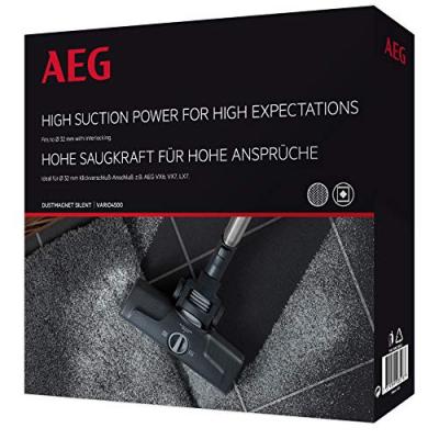 AEG Brosse vario 4500 multi-sols pour aspirateurs tra&icirc;neaux 