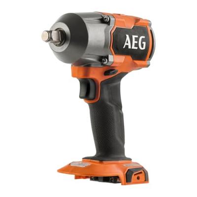 AEG  - Boulonneuse &agrave; chocs 18V BRUSHLESS 700 Nm (sans batterie) - BSS18MTF12-0