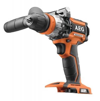 AEG  Perceuse &agrave; percussion Brushless BSB18CBL-0 - 18 V