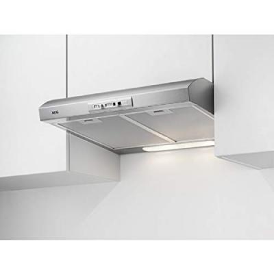 AEG  DUB1611M, 240 m&sup3;-h, Conduit, E, D, F, 67 dB