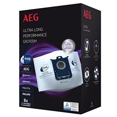 AEG  electrolux gr210smsac d'aspirateur9001688366