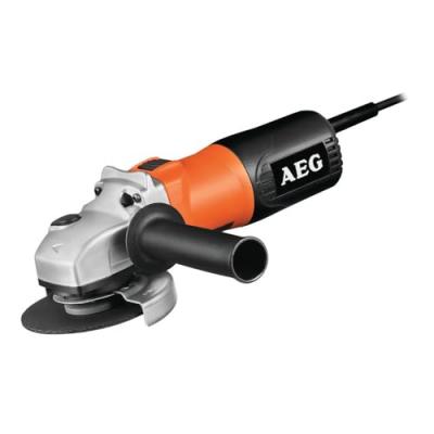 AEG  - meuleuse 800w 115 mm - ws 8-115s 4935451293