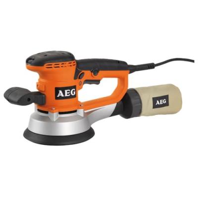 AEG  Ponceuse excentrique 440W 150mm - Ex 150 Es