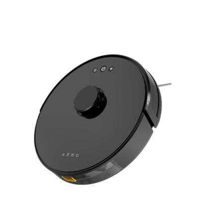 AENO  Rc3s Vacuum Cleaner Robot Argent&eacute;