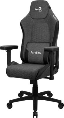  Fauteuil aerocool crown aeroweave (noir) ACGC-2040101.11