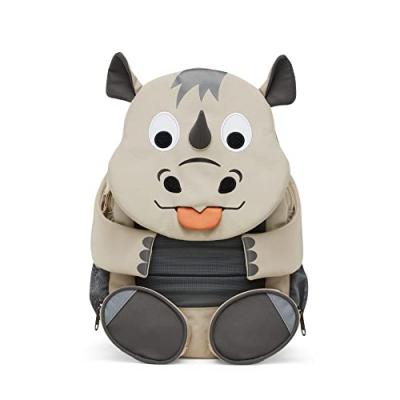 AFFENZAHN  Sac &agrave; dos enfant rhinoc&eacute;ros Grands Amis