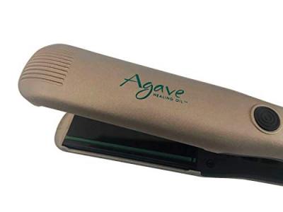 AGAVE  Huile Cicatrisante Bio Ionic Vapor Iron