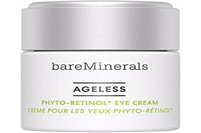 BAREMINERALS  Ageless Retinol Eye Cream 15ml