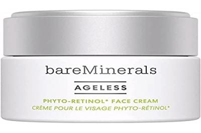 BAREMINERALS  Ageless Retinol Face Cream 50ml